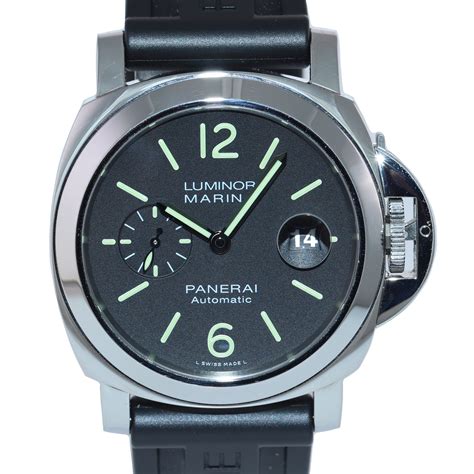 panerai 1104|panerai esteel.